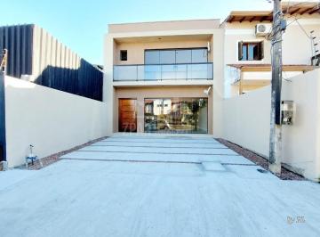 Foto 01 · Casa reformada à venda na Hípica Boulevard, Porto Alegre