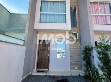 Casa · 2 Quartos · 1 Vaga · GEMINADO COM 2 QUARTOS, BANANAL DO SUL