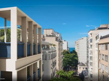 Apartamento de 1 quarto, Rio de Janeiro · Apartamento 1 quarto em Copacabana-RJ