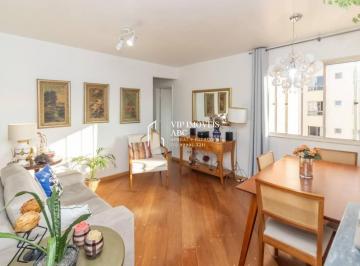 Apartamento · 67m² · 3 Quartos · 1 Vaga · Apartamento lindo de 67m² à Venda no Jardim Ubiraja, 3 dorm.