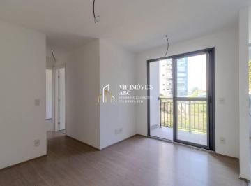 Apartamento · 46m² · 2 Quartos · 1 Vaga · Apartamento 46m² à Venda no Condomínio Marajoara Club House, 2 dorm.