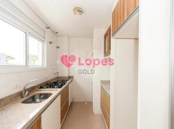 Apartamento de 2 quartos, Curitiba · PRONTO PARA MORAR NO LINDÓIA | 53M² PRIVATIVO | 2 QUARTOS + SUÍTE + VAGA COBERTA