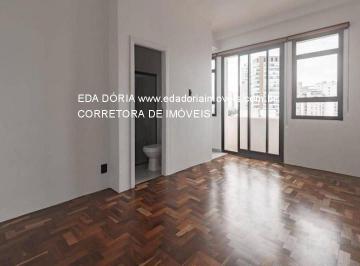 Foto 01 · Apartamento - Campos Elíseos