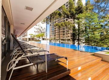 Apartamento de 3 quartos, Curitiba · APARTAMENTO CONDOMÍNIO CLUBE - 3 QUARTOS - SUÍTE - 2 VAGAS - ANDAR ALTO - SACADA COM CHURRASQUEIRA