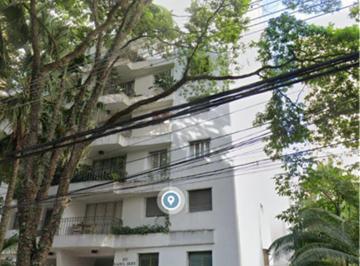 Apartamento de 2 quartos, São Paulo · Leilão Judicial 13 de Outubro de 2026 103 m2 Itaim Bibi/SP