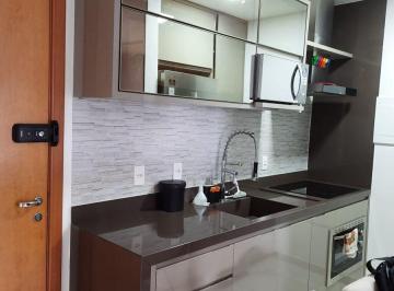Apartamento de 1 quarto, Taguatinga · Apartamento de 47 m² com 1 quarto à venda em Taguatinga Sul