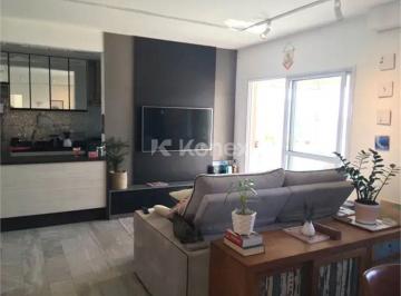Apartamento de 2 quartos, São Paulo · APARTAMENTO VILA ALEXANDRIA 2 VAGAS