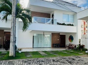 Casa de 4 quartos, Lauro de Freitas · Casa com 4/4 no Foz do Joanes, Buraquinho, Lauro de Freitas-BA