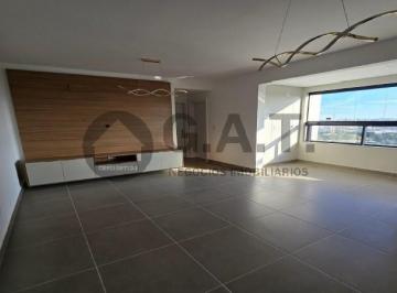 Foto 01 · Apartamento para locação no Alto da Boa Vista em Sorocaba-SP: 2 quartos, 2 salas, 1 banheiro, 2 vaga
