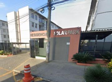Apartamento de 1 quarto, Aparecida de Goiânia · Apartamento c/ 49m² em Aparecida de Goiânia/GO