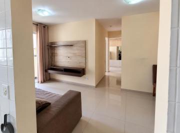 Apartamento 48m² Venda Jardim São Miguel · APARTAMENTO 2 DORMT NO PARQUE DOS SONHOS, FERRAZ DE VASCONCELOS, COM VARANDA E VAGA DE GARAGEM