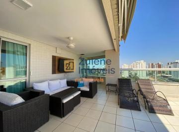 Apartamento de 4 quartos, Águas Claras · Cobertura linear 4 quartos 4 suítes - Águas Claras - Life Residence