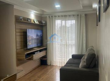 Apartamento · 60m² · 3 Quartos · 1 Vaga · Apartamento,3Quartos,1suíte, 60m², R$510.000,00 Cond.Lumini Campinas/SP