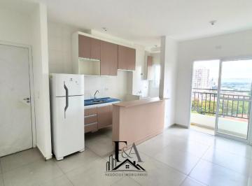 Apartamento de 2 quartos, Taubaté · Apartamento à Venda no Edif. Ouro Negro em Taubaté | 2 Dormitórios, 1 Suíte ,1 vaga