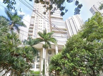 Apartamento de 3 quartos, São Paulo · Leilão Judicial 14 de Outubro de 2026 368 m2 Vila Andrade/SP