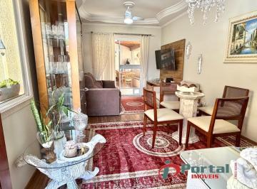 Foto 01 · Casa, Jardim São Francisco, Indaiatuba, SP