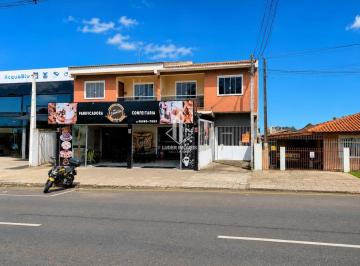 999-sobrado-centro-araucaria-155552-0.jpg · Sobrado à venda Centro Araucária