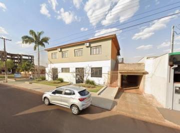 Imóvel Comercial e Residencial, A.T.: 1.991m², A.C.: 707m², Centro, Pedrinhas Paulista/SP - Foto [1] · Imóvel Comercial e Residencial, A.T.: 1.991m², A.C.: 707m², Centro, Pedrinhas Paulista/SP