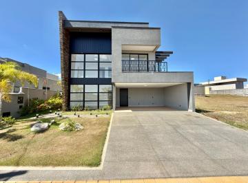 Imagem 1 · Casa de Condomínio com 4 Quartos à venda, 230m² - Jardins Capri