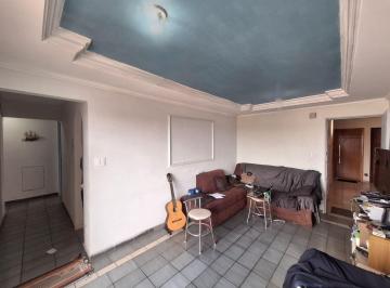 Imagem 1 · Apartamento 79m² no Residencial Dom Felipe — Setor Urias Magalhães | 3 Quartos, 1 Suíte