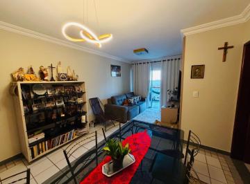 Imagem 1 · Apartamento 112m² no Residencial Arapoema — Setor Leste Universitário | 3 Quartos, 1 Suíte