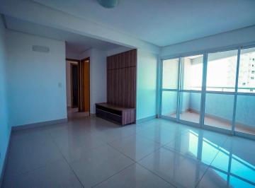 Imagem 1 · Apartamento 60.45m² no Residencial Amazônia Park III — Parque Amazônia | 2 Quartos, 1 Suíte