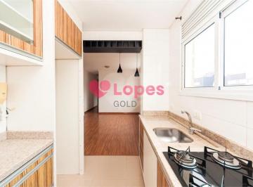 Apartamento de 2 quartos, Curitiba · Seu novo lar de 54 m² com 2 quartos à venda em Lindóia