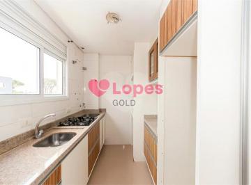 Apartamento de 2 quartos, Curitiba · Seu novo lar de 54 m² com 2 quartos à venda em Lindóia