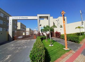 Apartamento · 45m² · 2 Quartos · 1 Vaga · Apartamento 2 quartos - Aquaville