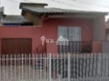 Casa · 158m² · 3 Quartos · 3 Vagas · Casa 2 dormitorios