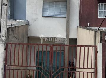 Casa · 59m² · 2 Quartos · 2 Vagas · Casa à Bairro Wanel Ville | Sorocaba/SP