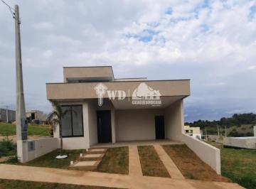 Casa · 148m² · 3 Quartos · 2 Vagas · Casa 3 quartos - Jardim novo horizonte