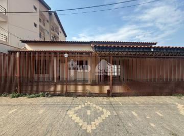 Casa · 3 Quartos · 4 Vagas · CASA À VENDA NO JARDIM MAGNÓLIA