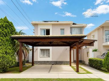 Casa · 180m² · 3 Quartos · 2 Vagas · Casa 3 quartos - Colina de Laranjeiras