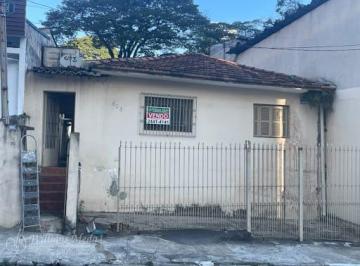 Comercial · 129m² · 1 Quarto · 1 Vaga · Terreno Comercial à Venda na Av. Tiradentes, Guarulhos