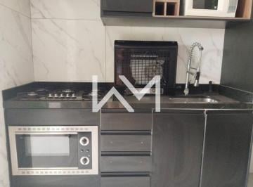 Apartamento · 50m² · 2 Quartos · 1 Vaga · Apto 2 Quartos para Alugar na Vila Rosália - Guarulhos