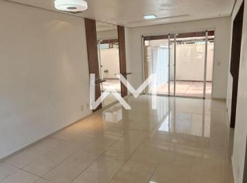 Casa · 3 Quartos · 2 Vagas · 🏡 SOBRADO PARA LOCAÇÃO | CONDOMÍNIO FECHADO