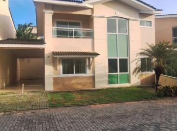 Casa de 3 quartos, Fortaleza · Venda Casa Duplex 187m2 - 890.000, Lagoa Redonda