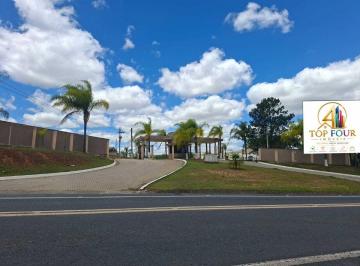 Terreno , Alambari · Terreno de 863 m² à venda no "Portal dos Pássaros - Alambari-SP "