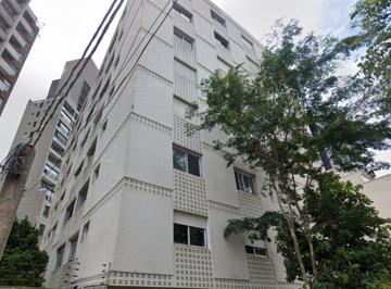 Apartamento de 2 quartos, São Paulo · Leilão Judicial 14 de Outubro de 2026 88 m2 Vila Mariana/SP