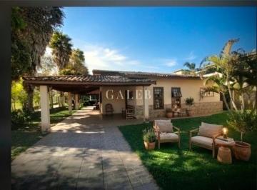 Foto 19 · CASA TÉRREA ESTILO CHÁCARA, 3 QUARTOS, POMAR, LOCAL TRANQUILO NO ASFALTO, 770M2 DE ÁREA