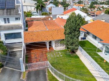 Casa de 3 quartos, Curitiba · Terreno com casa averbada no Pilarzinho com Quintal Grande, 3 Quartos 2 vagas – R$ 750 Mil.