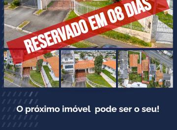 Casa de 3 quartos, Curitiba · Terreno com casa averbada no Pilarzinho com Quintal Grande, 3 Quartos 2 vagas – R$ 750 Mil.