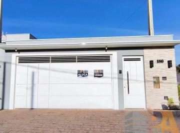 Foto 01 · Casa, Castellari, Pedreira, SP