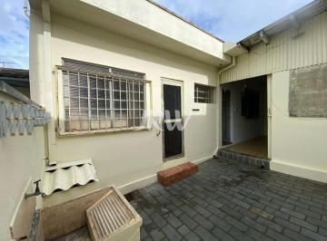 Foto 01 · CASA A VENDA NO BAIRRO VILA NOVA NA CIDADE DE SALTO SP