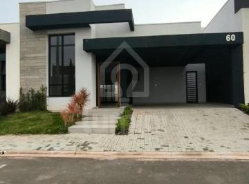 Casa · 136m² · 3 Quartos · 2 Vagas · CASA À VENDA NO CONTORNO - CONDOMÍNIO RESERVA ECOVILLE