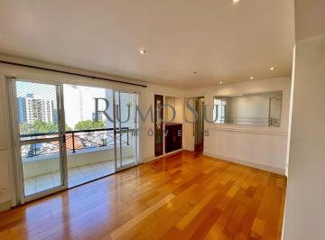 Apartamento · 85m² · 3 Quartos · Apartamento para aluguel - no Jardim Marajoara