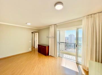 Apartamento · 85m² · 3 Quartos · Apartamento para aluguel - no Jardim Marajoara