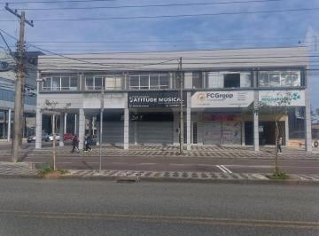 6620442500.jpg · Loja térrea para alugar - R$ 1.990,00 liq / mês + taxas - Pinheirinho- Curitiba/PR.