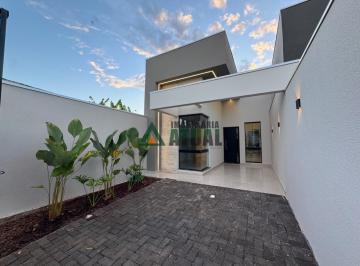 19089715230.jpg · CASA COM 3 QUARTOS SENDO UMA SUÍTE A VENDA NA REGIÃO LESTE DE LONDRINA.